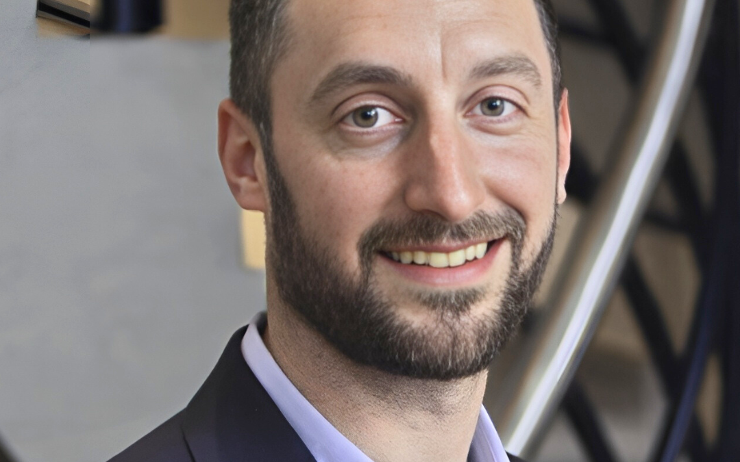 Piloter l’adoption de l&rsquo;IA dans votre entreprise avec Matthieu Corthésy