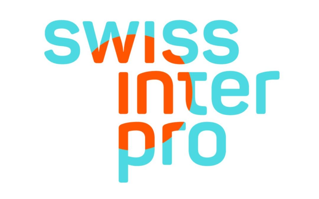 8e Assemblée générale de Swissinterpro