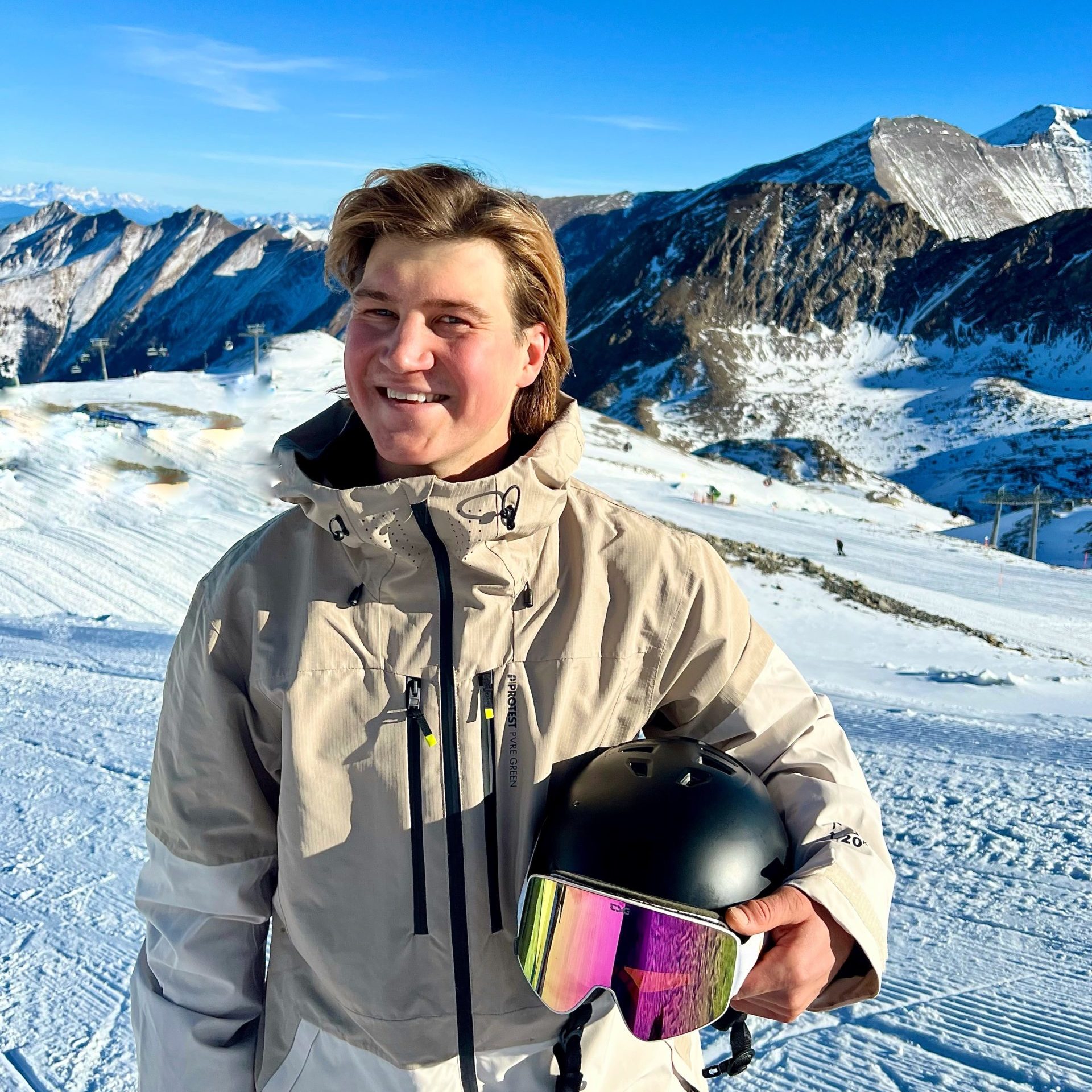 Ulrike Liebert ist Gründerin und Geschäftsführerin von Generation 65 Plus
