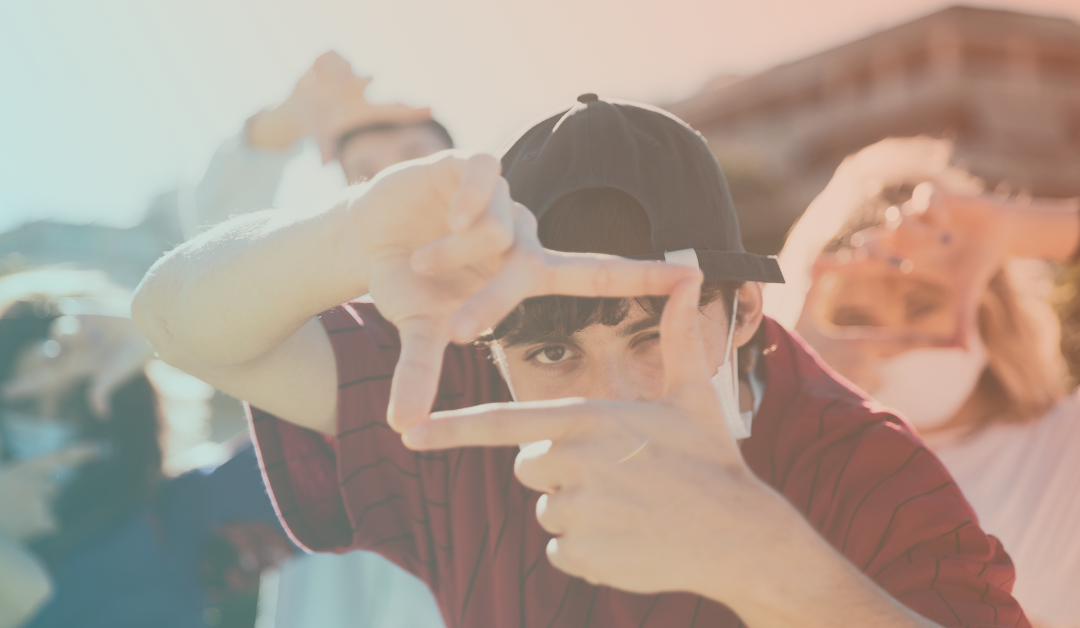 Inside HR : Wie tickt die Generation Z wirklich ?
