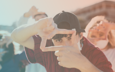 Inside HR : Wie tickt die Generation Z wirklich ?