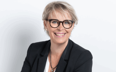 Claire Larner rejoint le comité de Swissinterpro