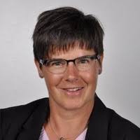 Ulrike Liebert ist Gründerin und Geschäftsführerin von Generation 65 Plus