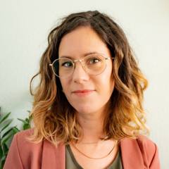 Andre Pereira, directrice de Minds