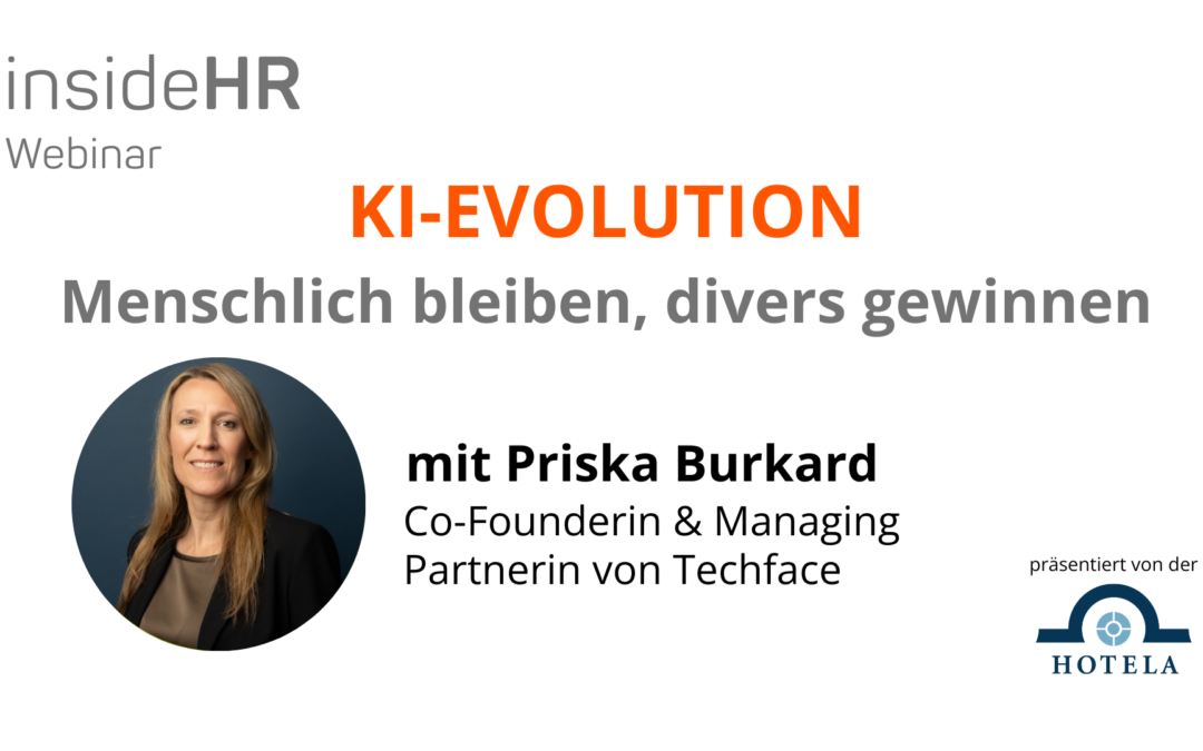 Inside HR – Einschreibung