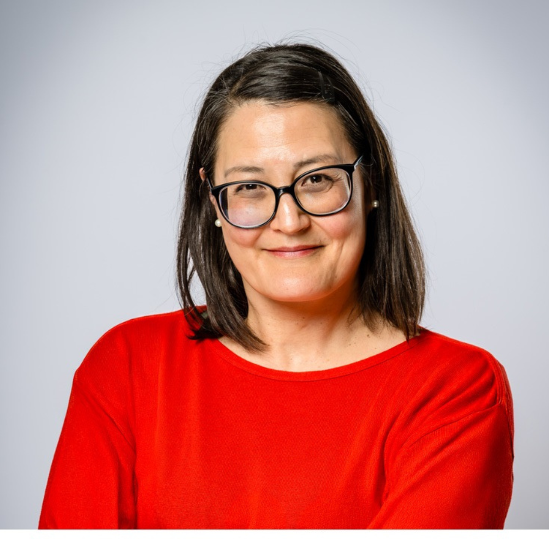 Priska Burkard