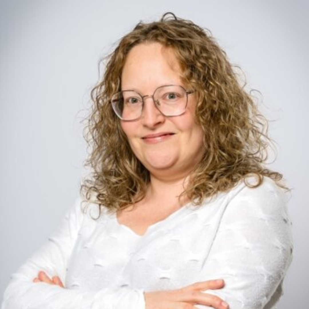 Priska Burkard