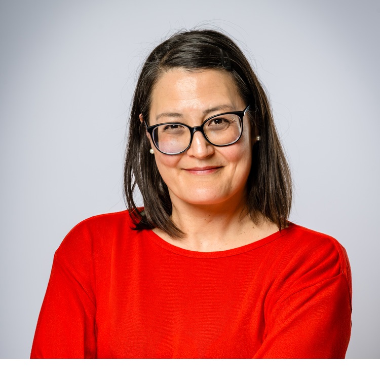 Doris Siegenthaler<br />
Spezialistin Leistungen AHV/IV bei der HOTELA</p>
<p>