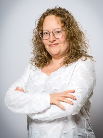Gabriela Zufferey<br />
Koordinatorin interne Ausbildung bei der HOTELA<br />
