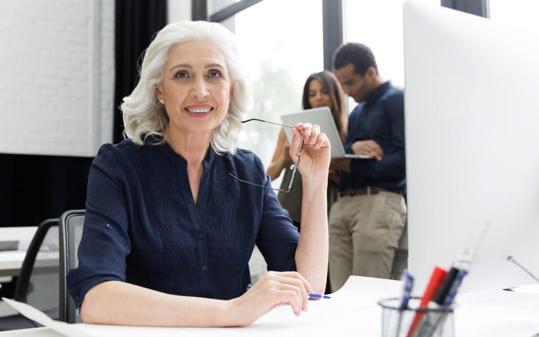 Inside HR : Flexibilisierung des Rentenalters