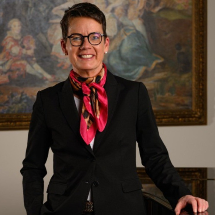 heike_bühlmann - Modifié Gabriela Zufferey<br />
Koordinatorin interne Ausbildung bei der HOTELA<br />